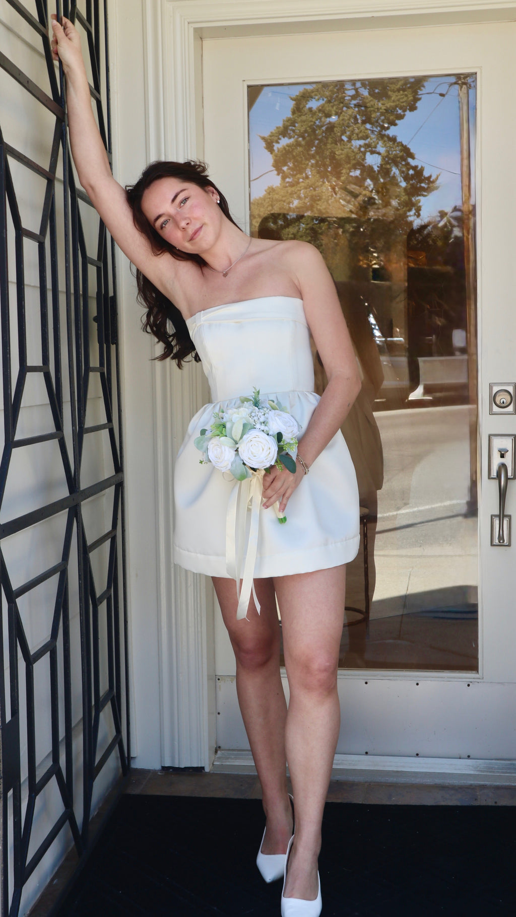 Malia Mini Dress