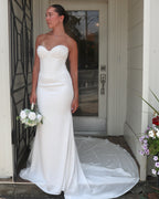 Paloma Blanca P5136