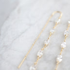 Dahlia Earrings