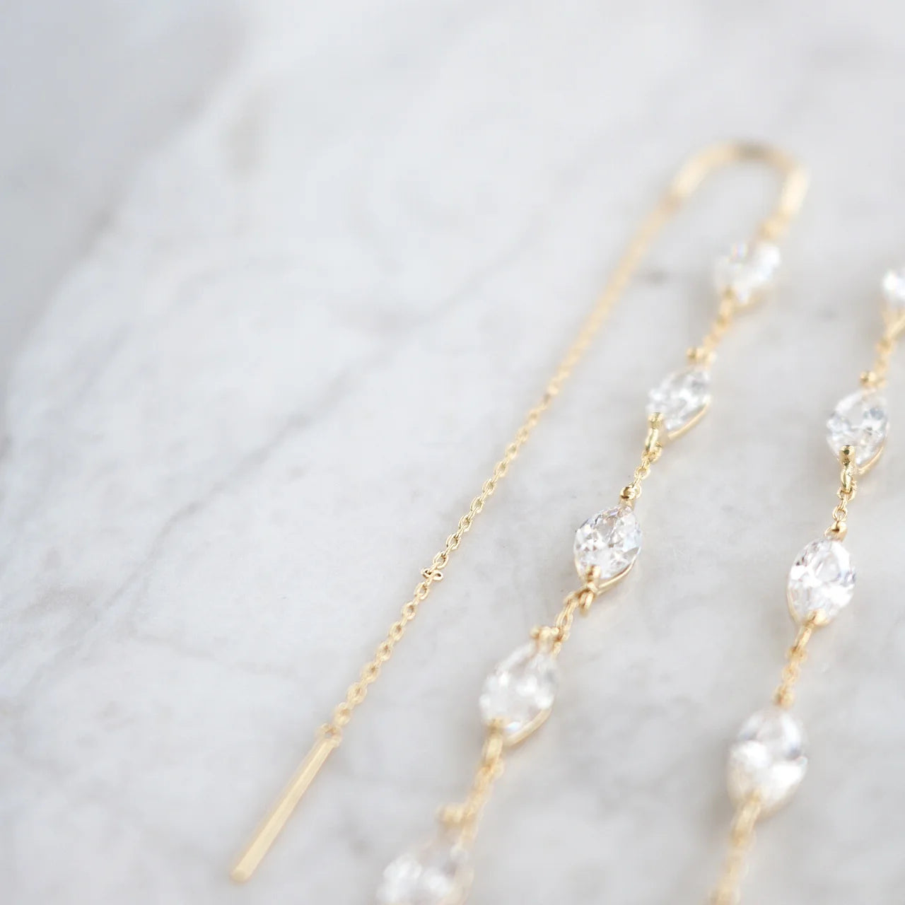 Dahlia Earrings