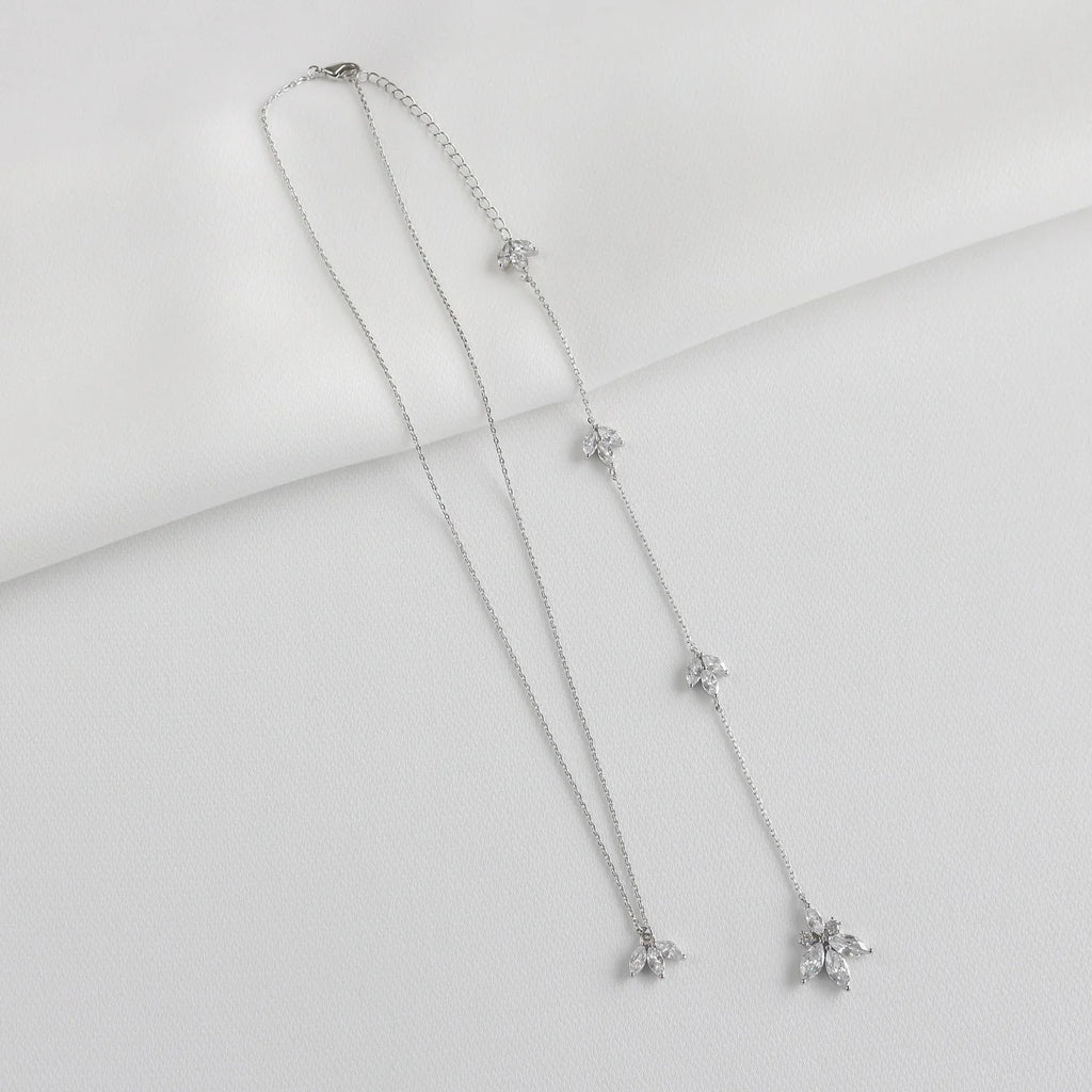 Vera Necklace