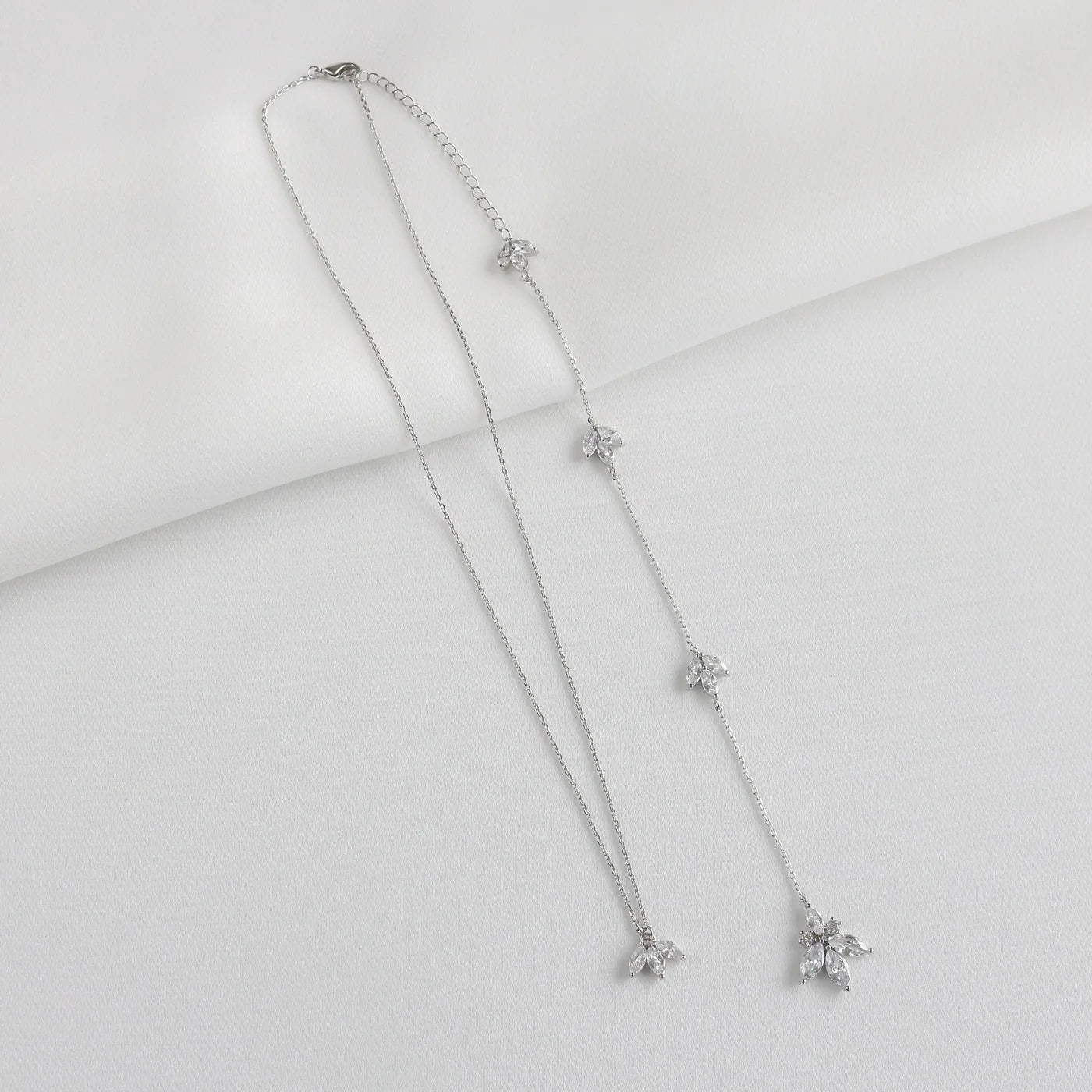 Vera Necklace