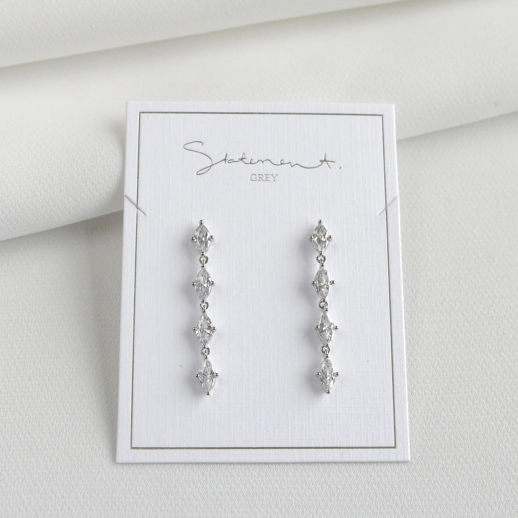 Clarissa Earrings