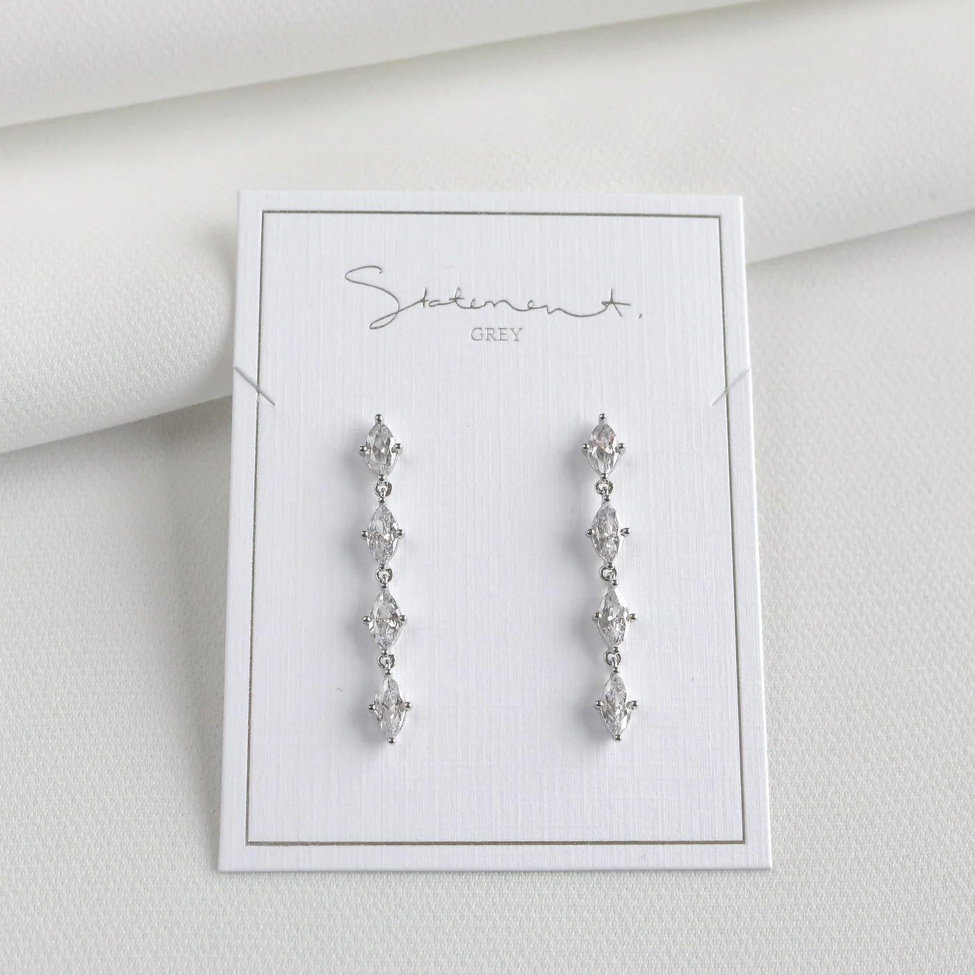 Clarissa Earrings