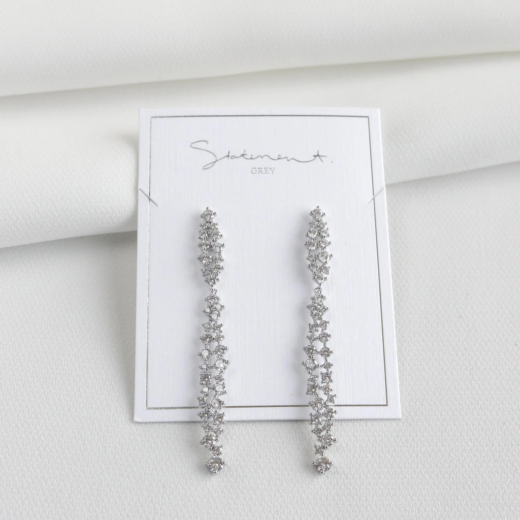 Evangelina Earrings