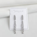 Evangelina Earrings