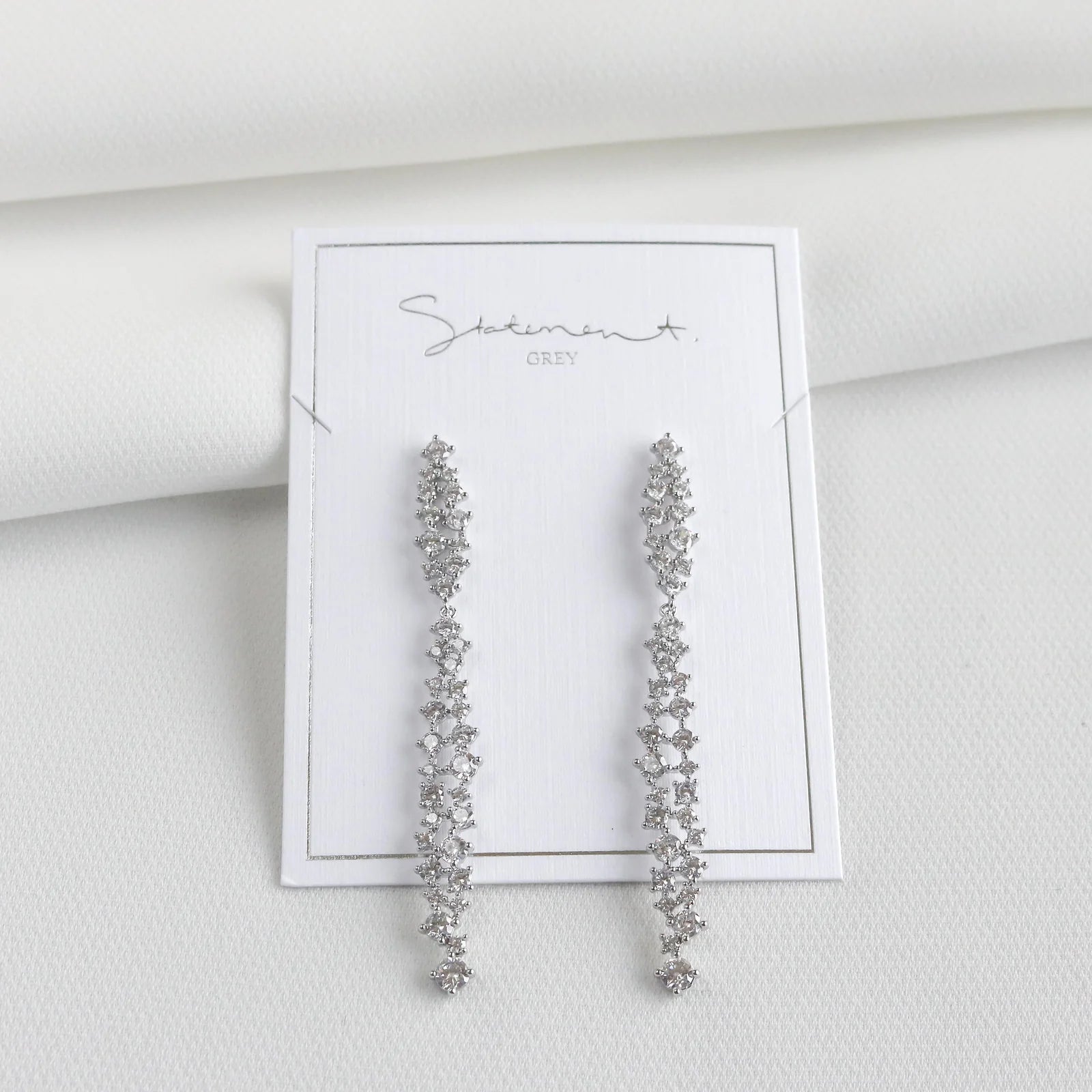 Evangelina Earrings