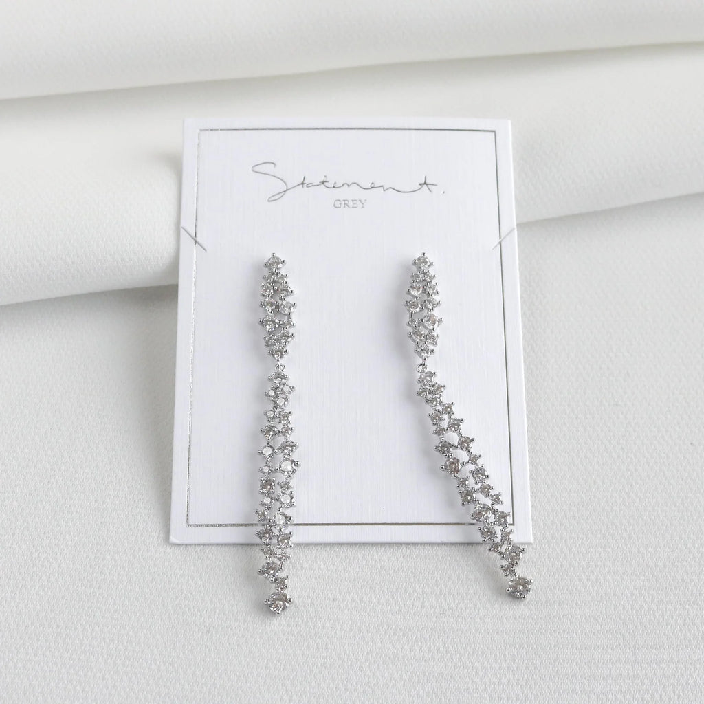 Evangelina Earrings