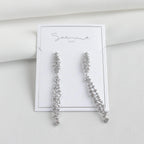Evangelina Earrings