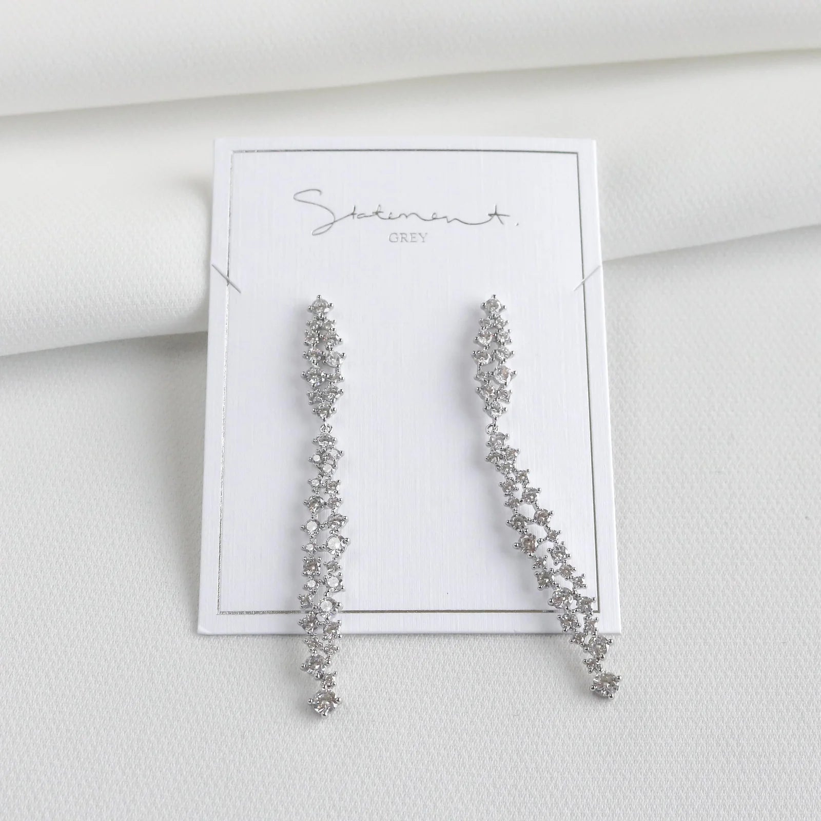 Evangelina Earrings