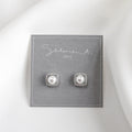 Nova Pearl Earrings