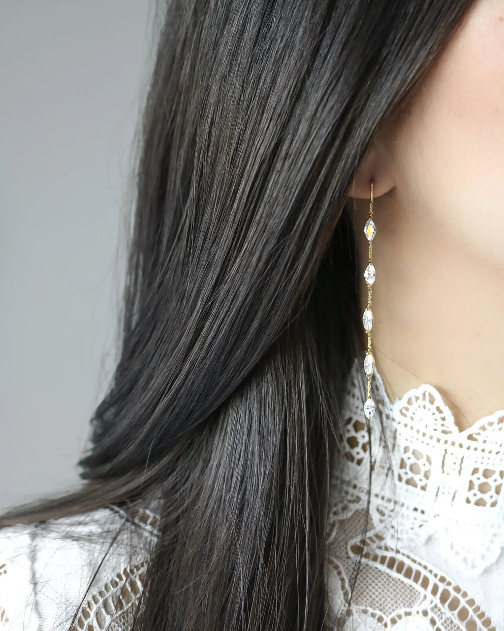Dahlia Earrings
