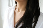 Grand Crystal Necklace