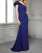 Sasha Gown - Sapphire