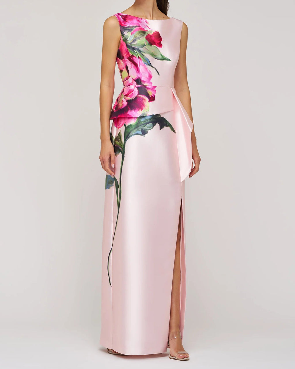 Luciana Gown - Blush