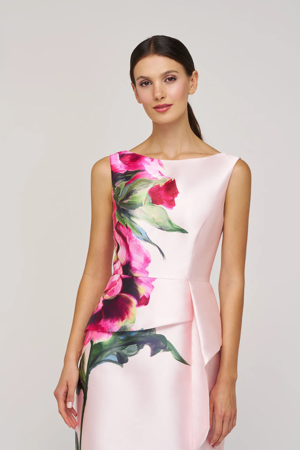Luciana Gown - Blush