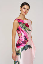 Luciana Gown - Blush