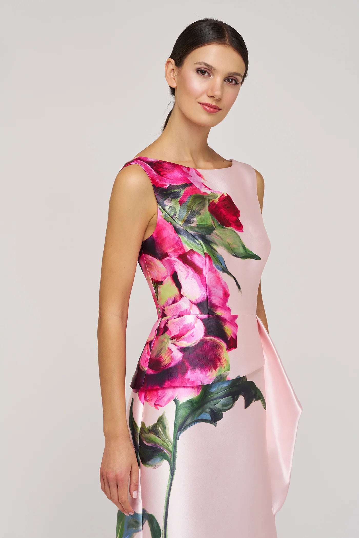 Luciana Gown - Blush