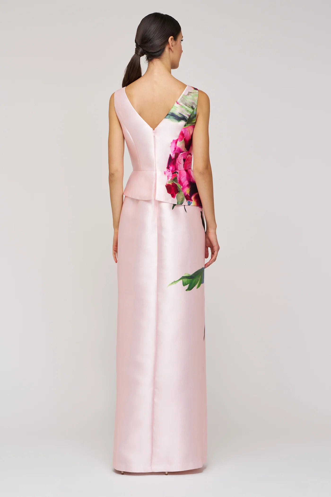 Luciana Gown - Blush