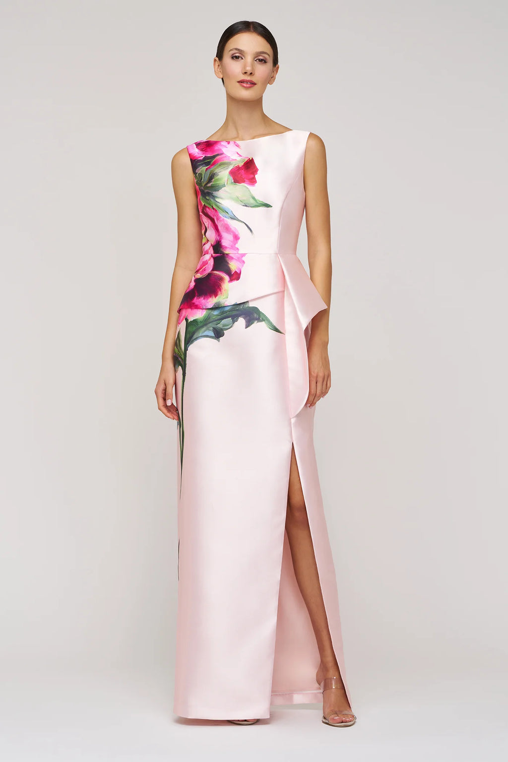 Luciana Gown - Blush