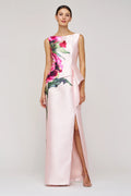Luciana Gown 55113233