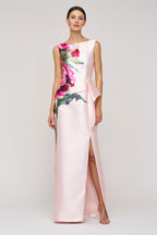 Luciana Gown - Blush