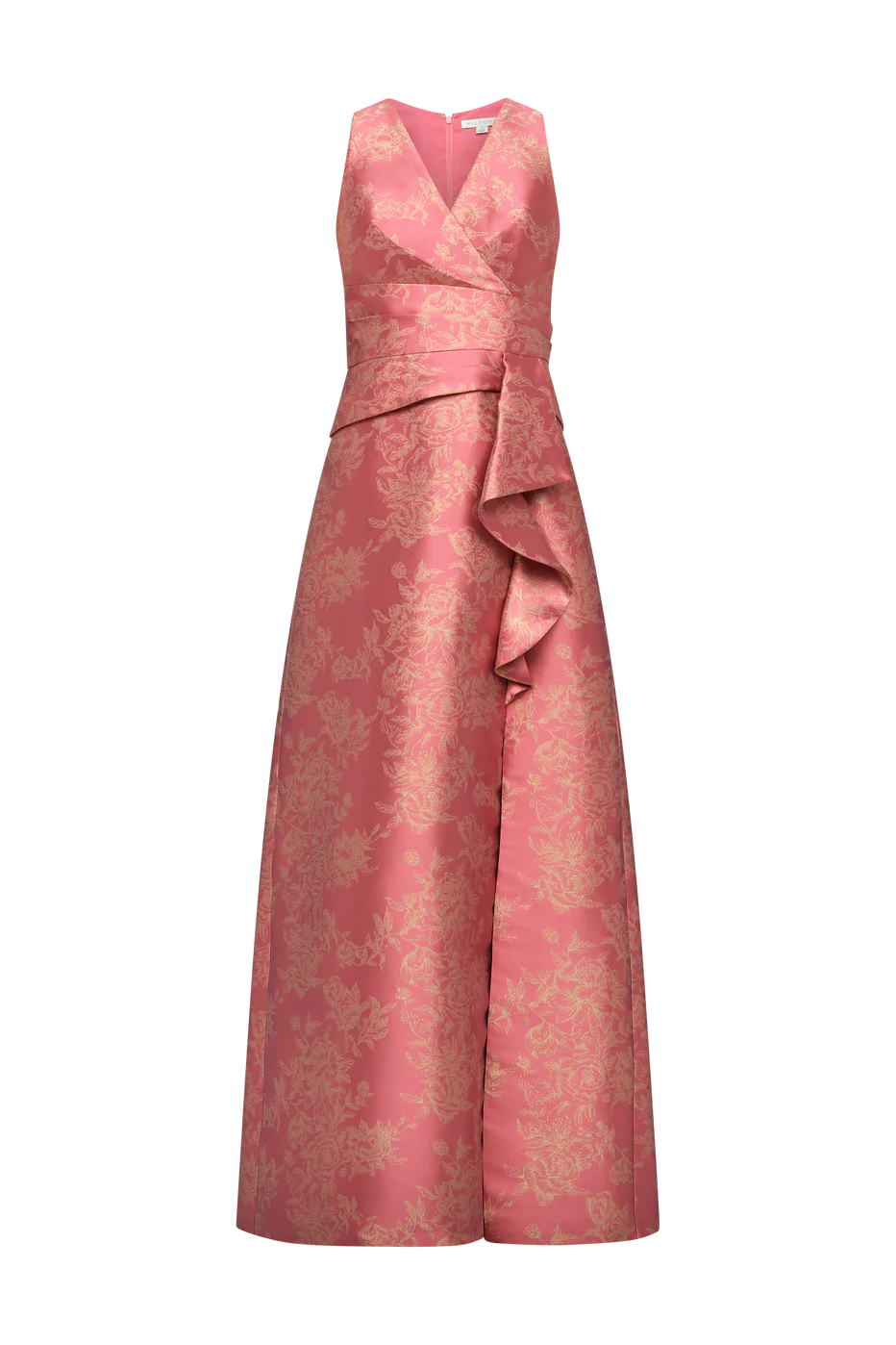 Rhianna Gown - Antique Rose