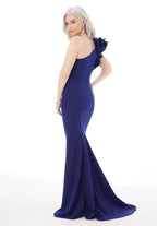 Sasha Gown - Sapphire