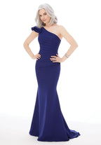 Sasha Gown - Sapphire