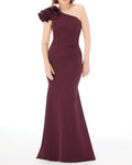 Sasha Gown - Wine