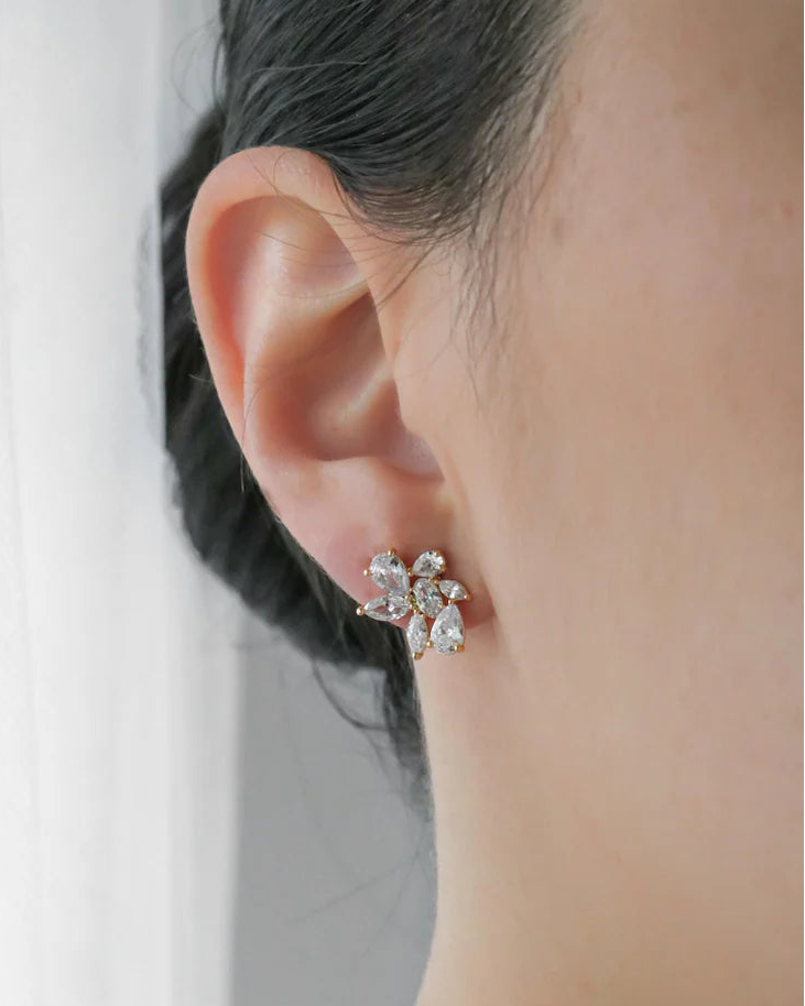 Corinna Earrings