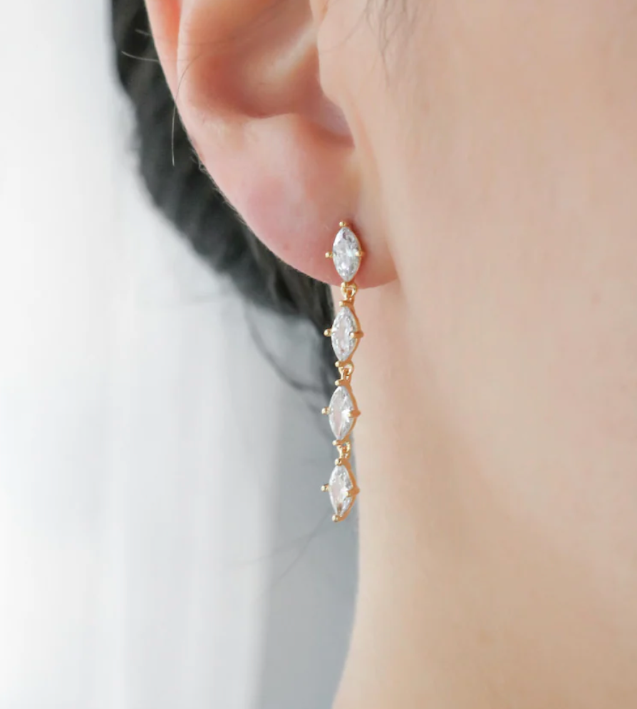 Clarissa Earrings
