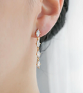 Clarissa Earrings