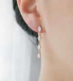 Clarissa Earrings