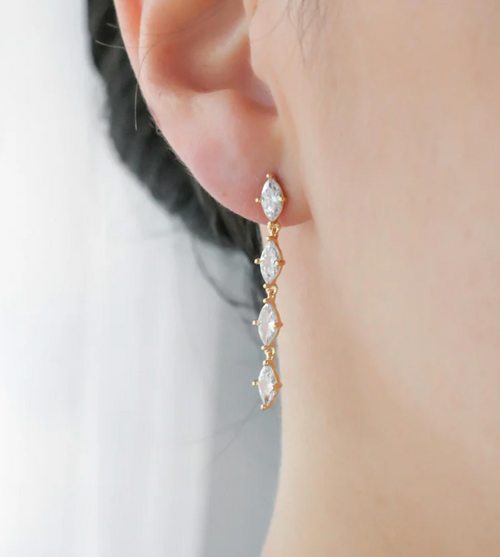 Clarissa Earrings