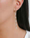 Dahlia Earrings