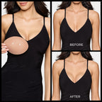 BOOMBA Subtle Lift Inserts (Sweetheart)