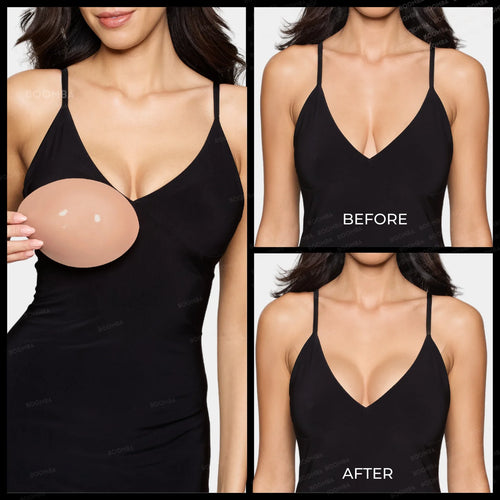 BOOMBA Subtle Lift Inserts (Sweetheart)
