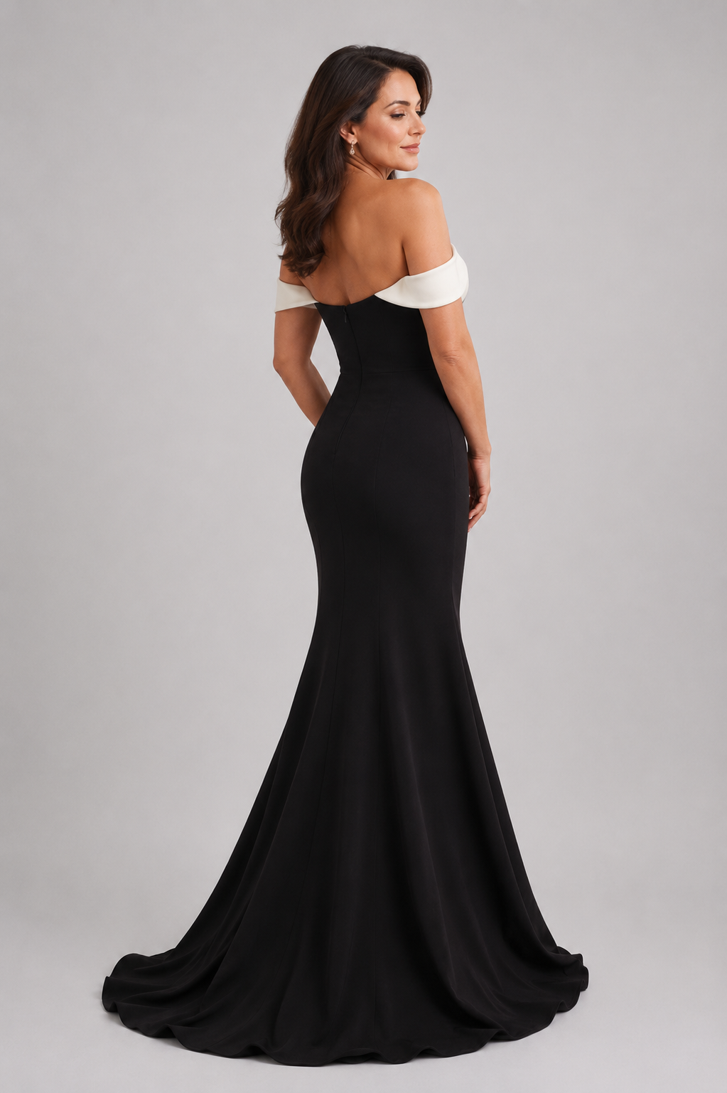 Amanda Gown 88108