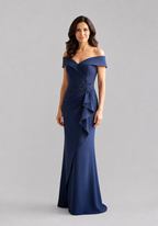 Marina Gown 2070050