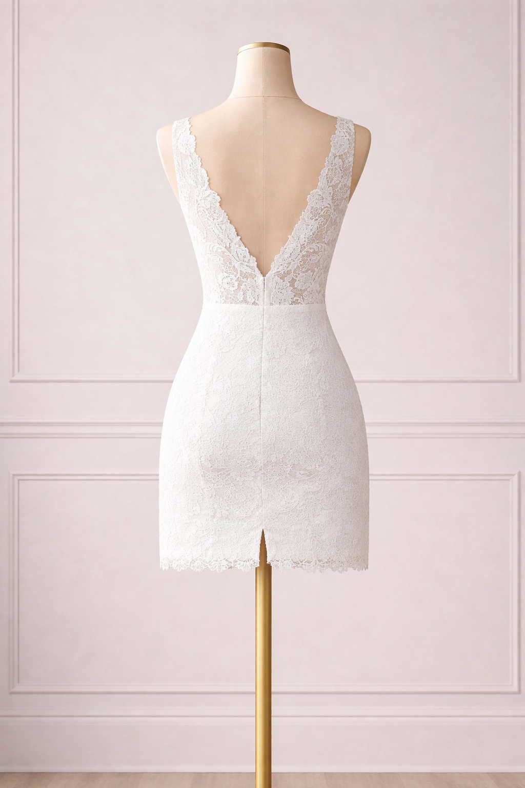 Paloma Blanca 4959