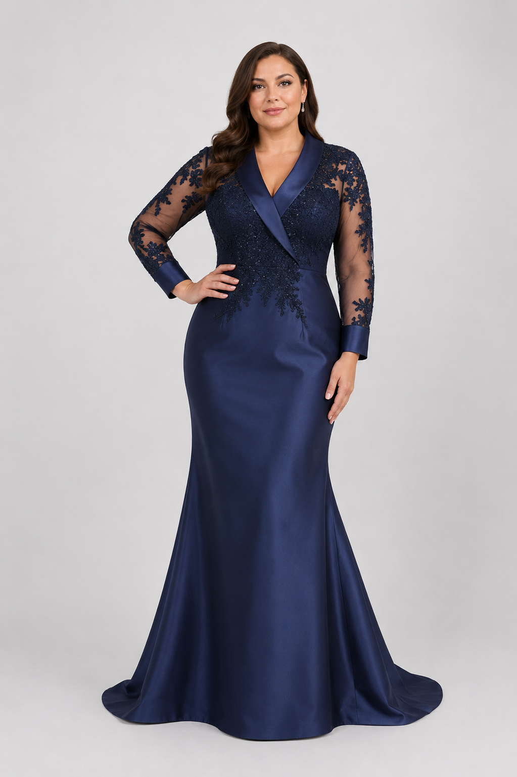 Ivy Gown 88110