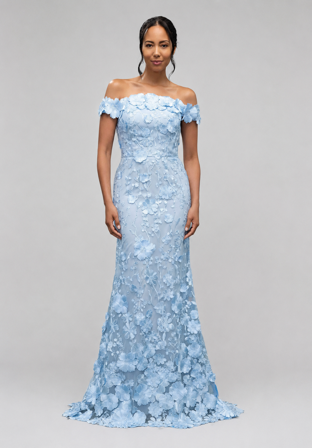 Delilah Gown 2070016
