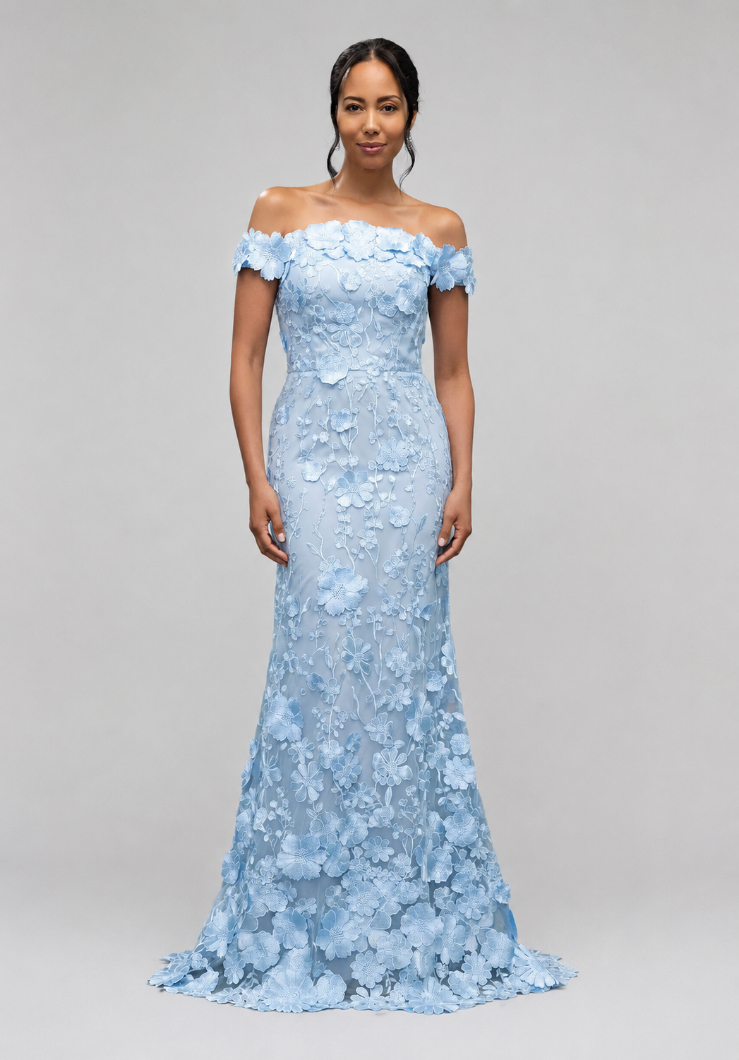 Delilah Gown 2070016