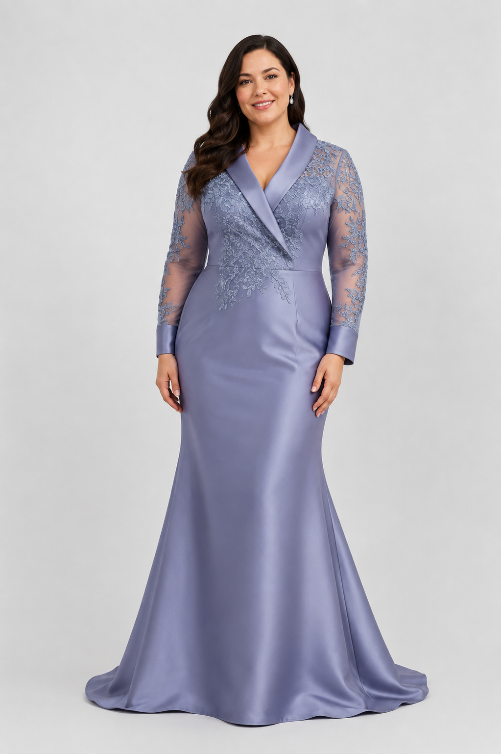 Ivy Gown 88110