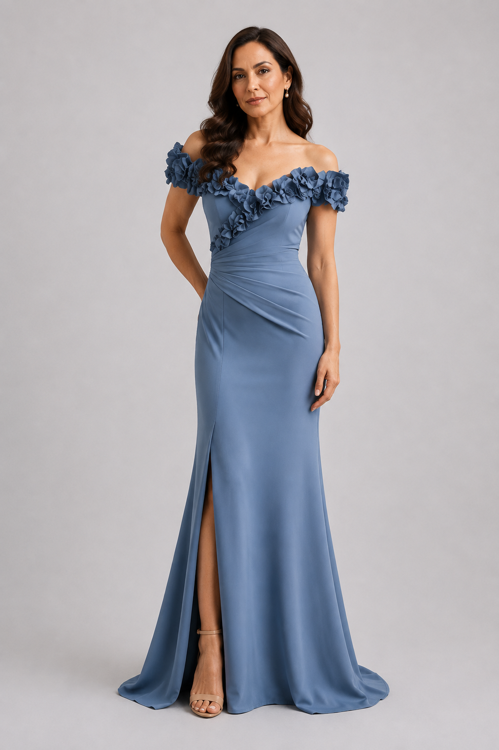 Kelly Gown 88109