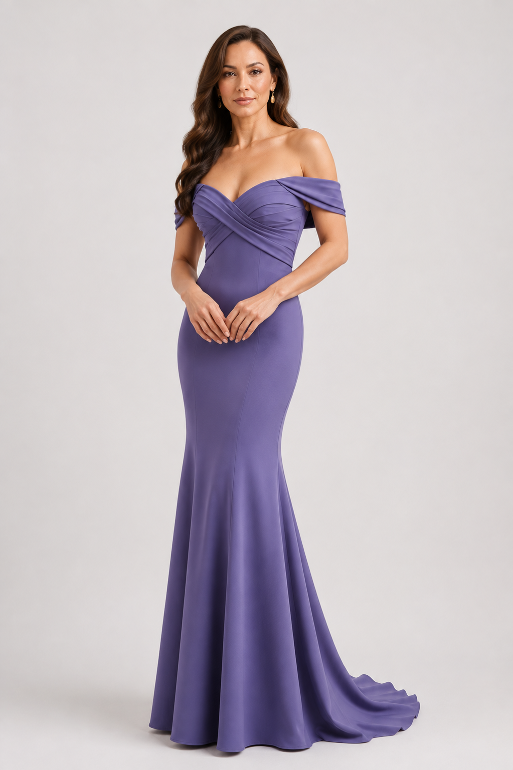 Amanda Gown 88108