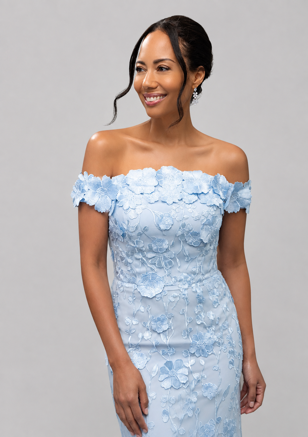 Delilah Gown 2070016