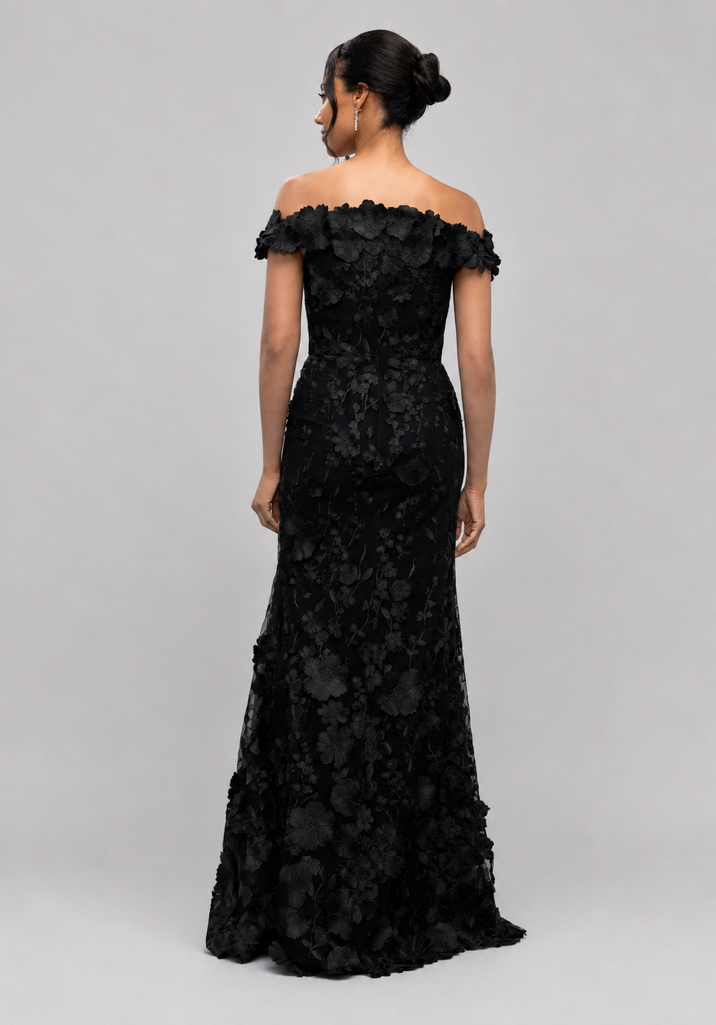 Delilah Gown 2070016