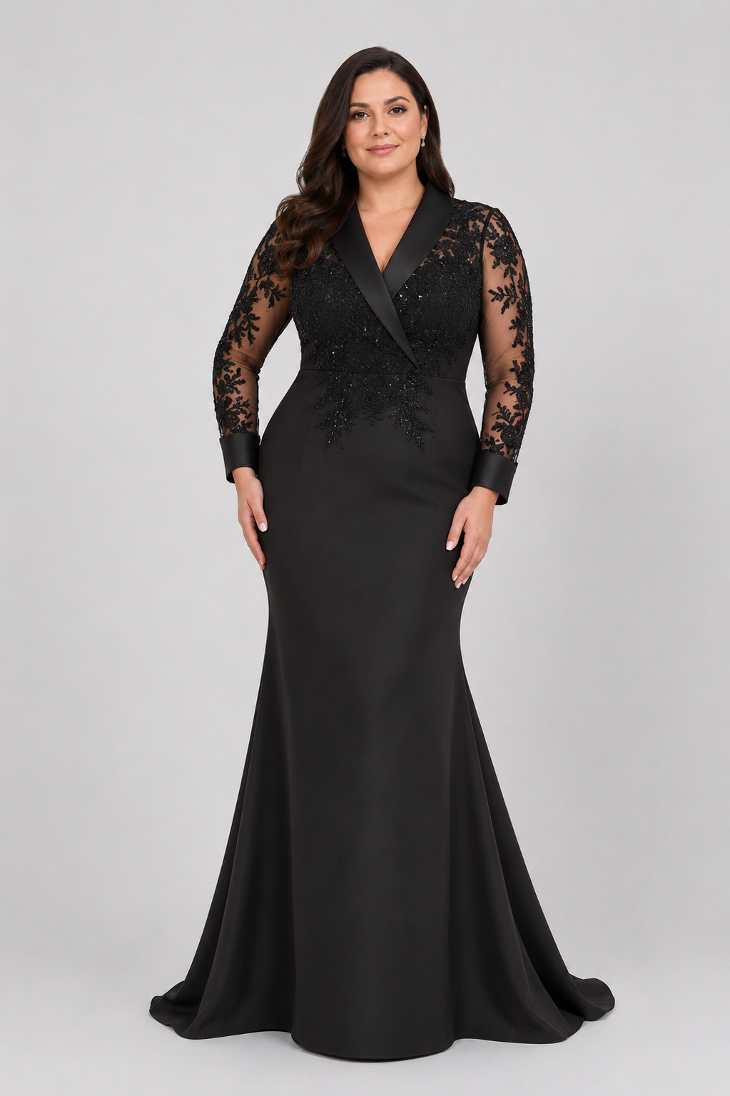 Ivy Gown 88110